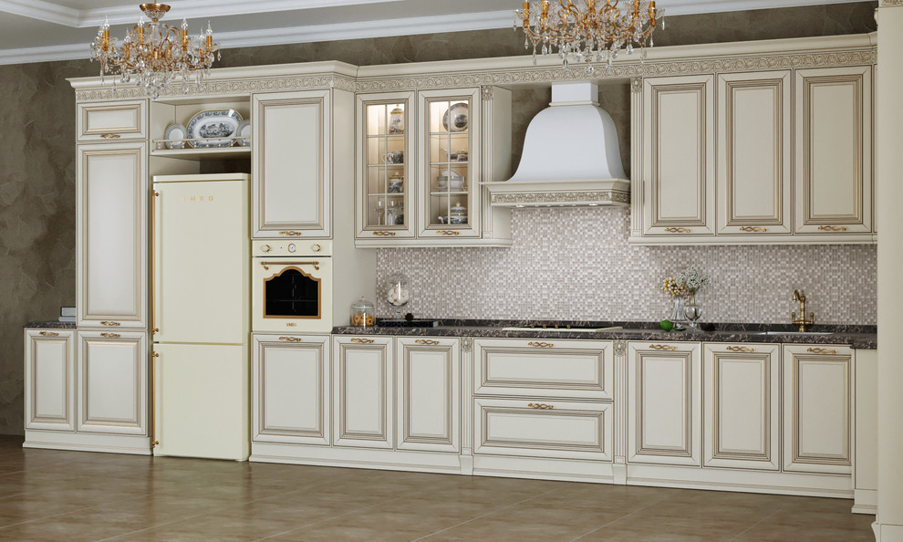 Кухонный гарнитур "Алиери"