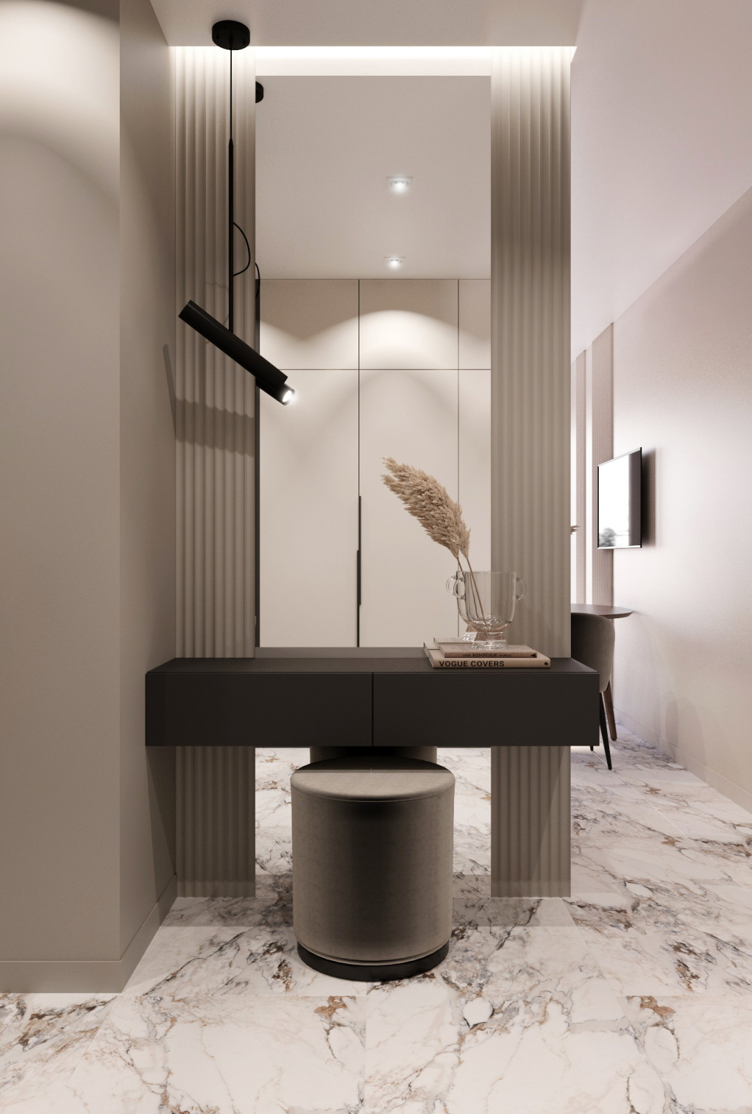 Квартира в ЖК Life Лесная