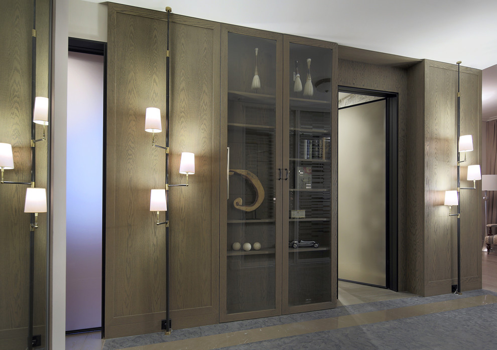 квартира на Кастанаевской