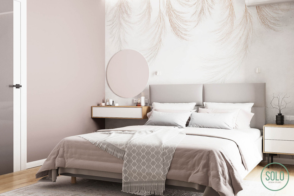 Светлый акцентный