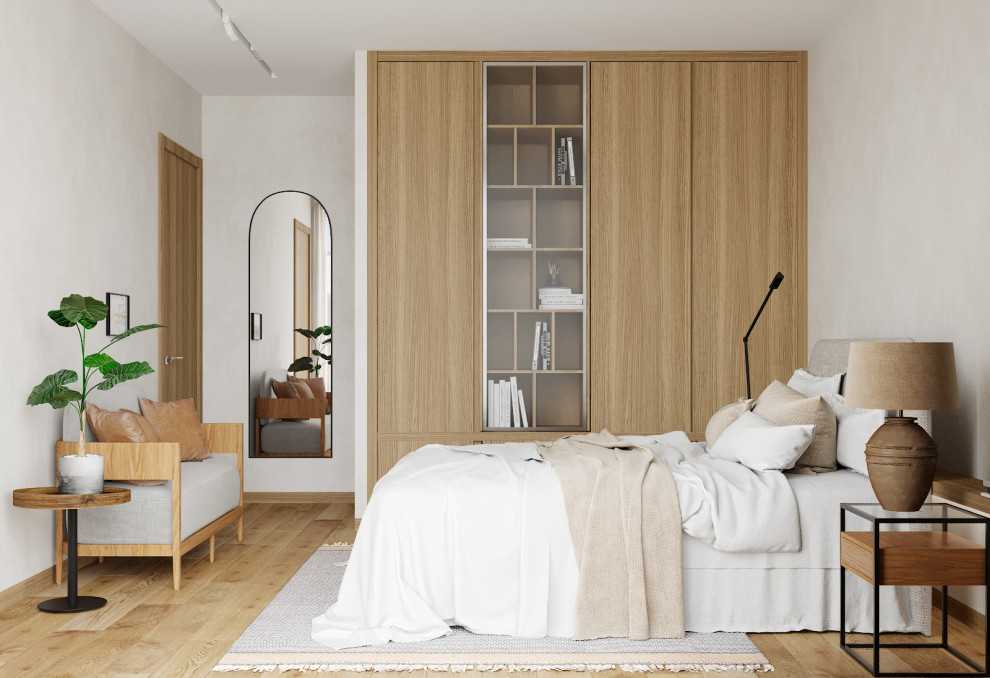 Загородный дом в п. Порошино