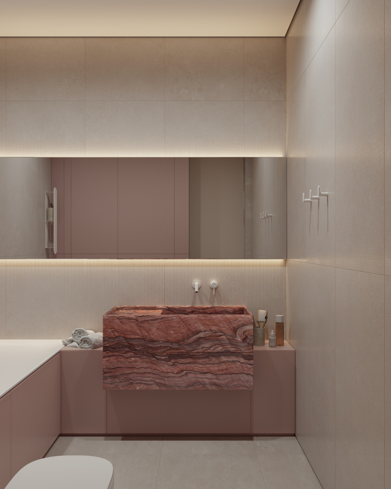 Обложка проекта: #09