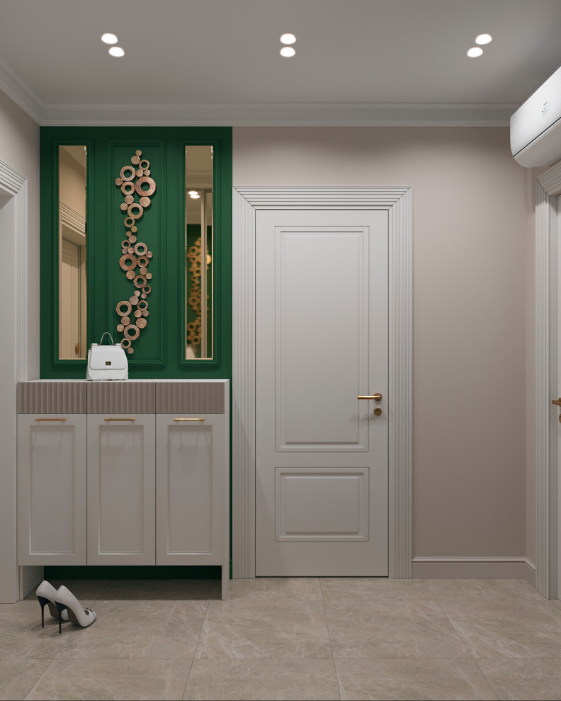 ЖК "Грин-парк"