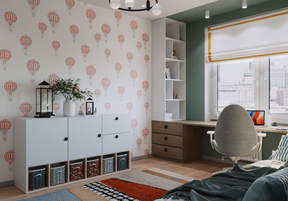 ЖК "Ландрин"