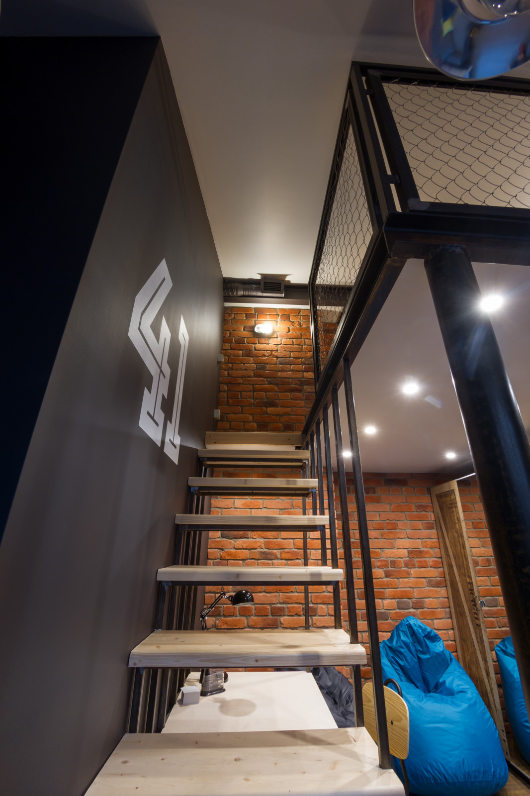 Лофт на Конюшенной