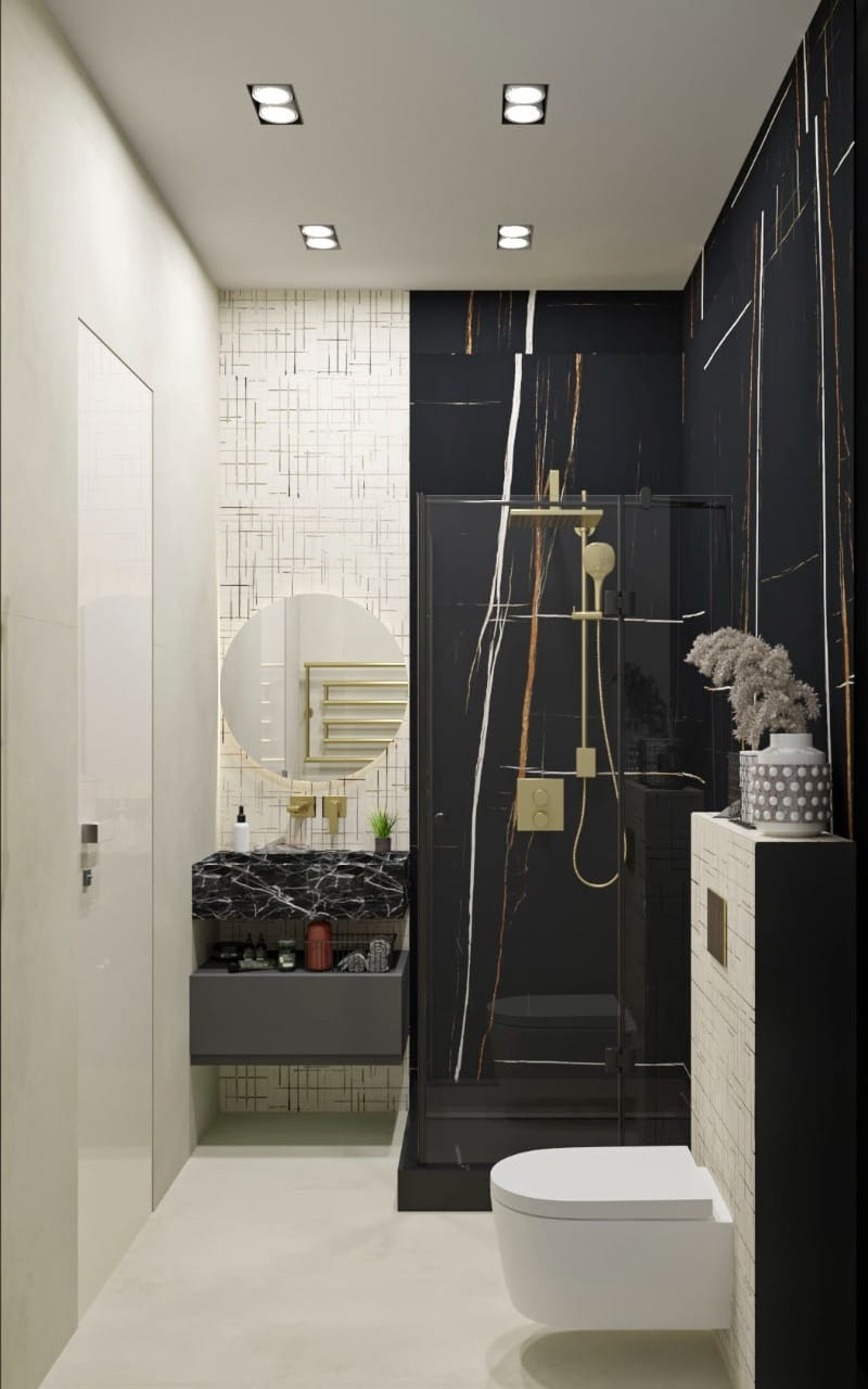 Детский санузел