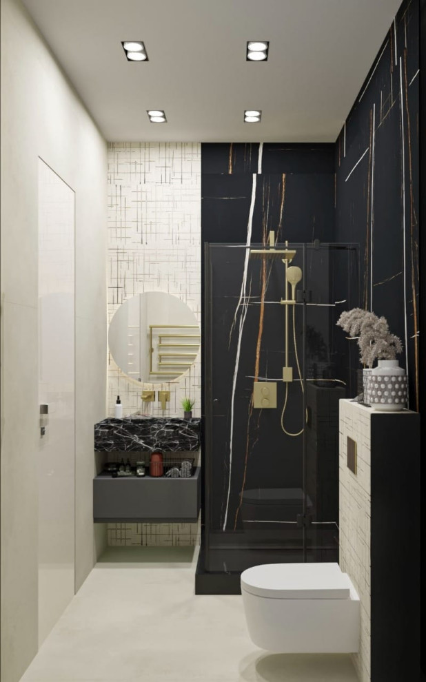 Детский санузел