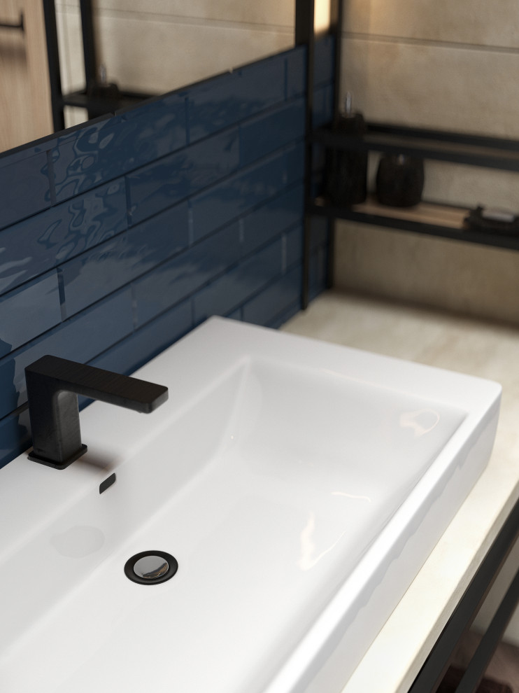 Дизайн ресторана у реки