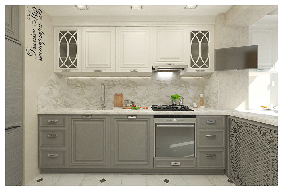 Квартира 70 кв.м.