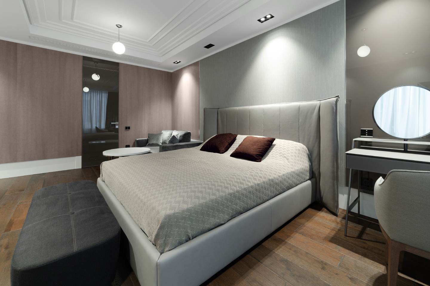 Долина Сетунь Умный Дом