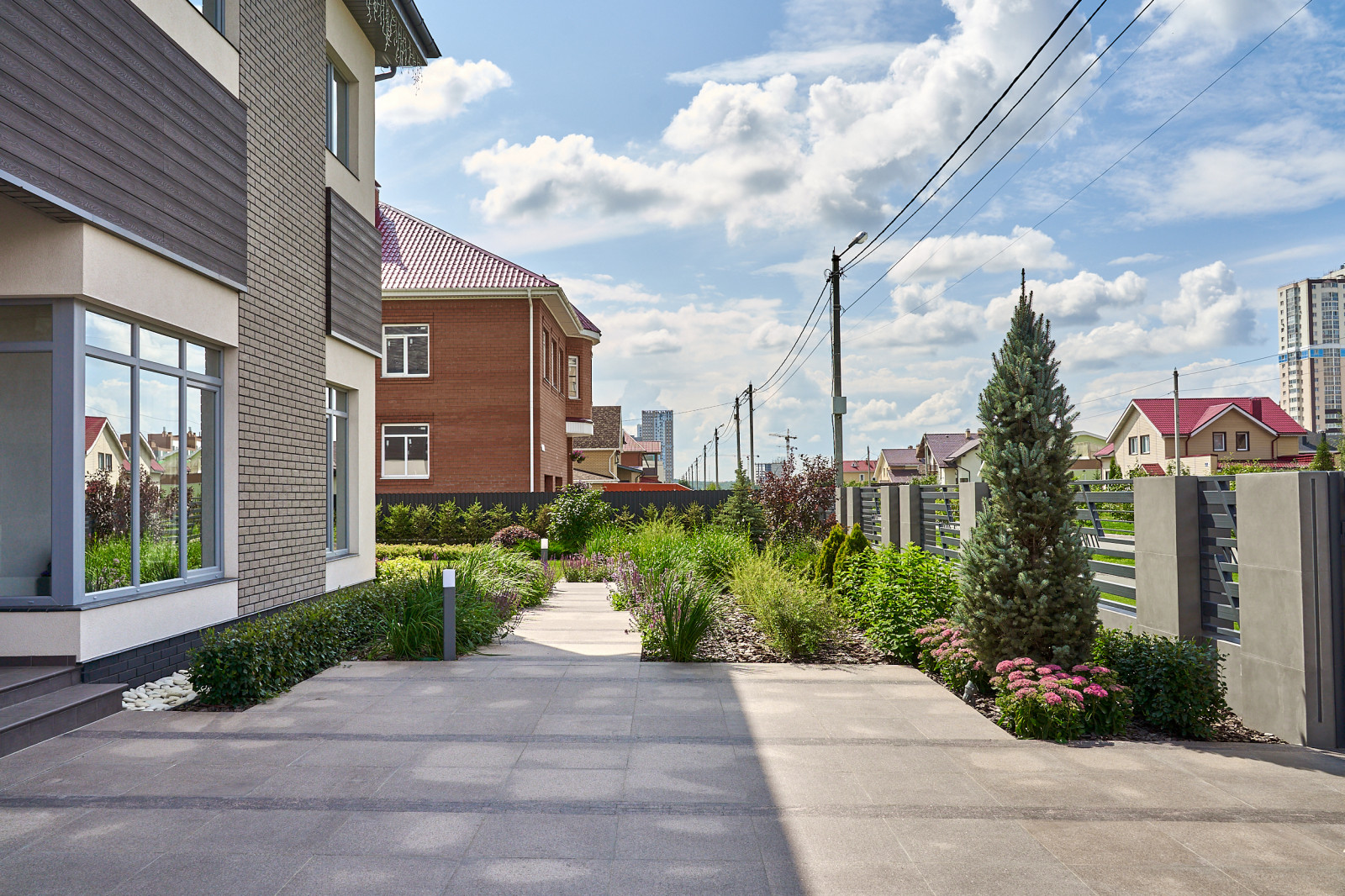 Обложка проекта: Pure Fresh