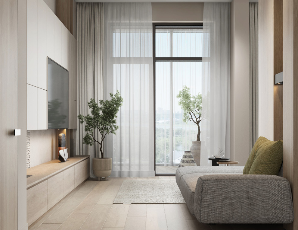 ЖК Михайловский