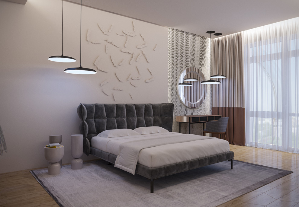 ЖК "Воробевы Горы"