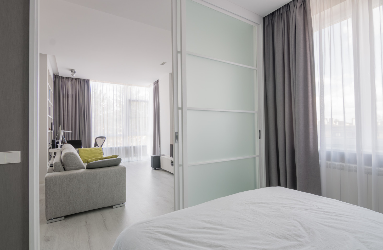 СИСТЕМНЫЙ БЕСПОРЯДОК квартира в Сарове