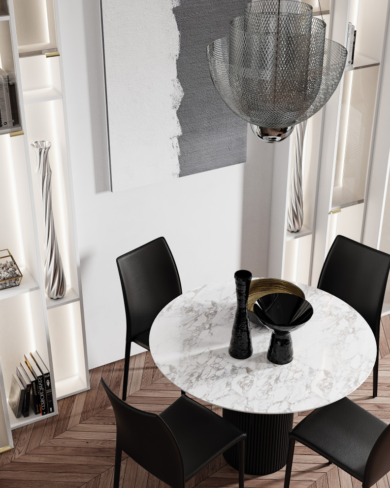 MARRIOTT 5* premium class apartment