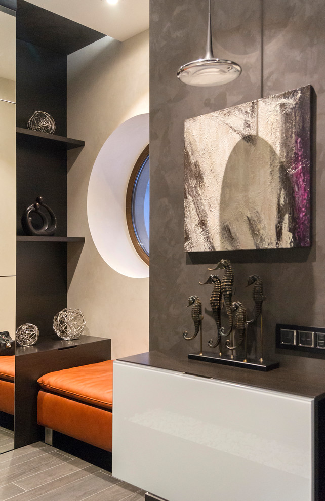 Дом Света(фото реализованного интерьера)