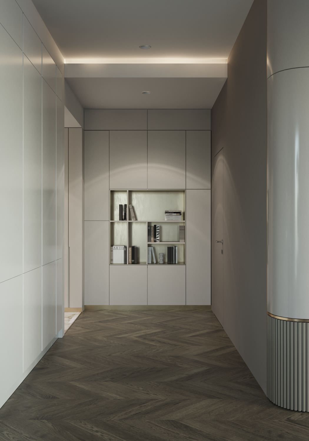 Дизайн-проект Юно