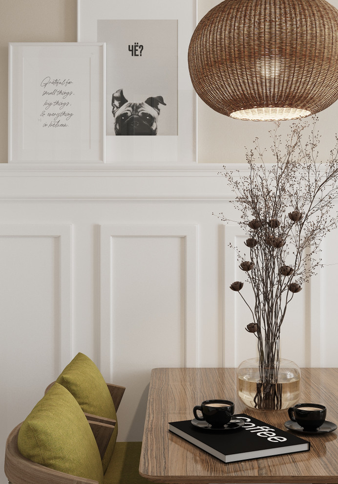 Обложка проекта: SCANDI, Сочи, 2022