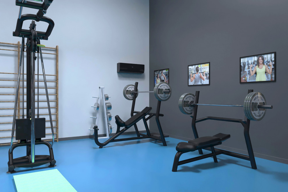 Клиника 2000м2 г.Витебск