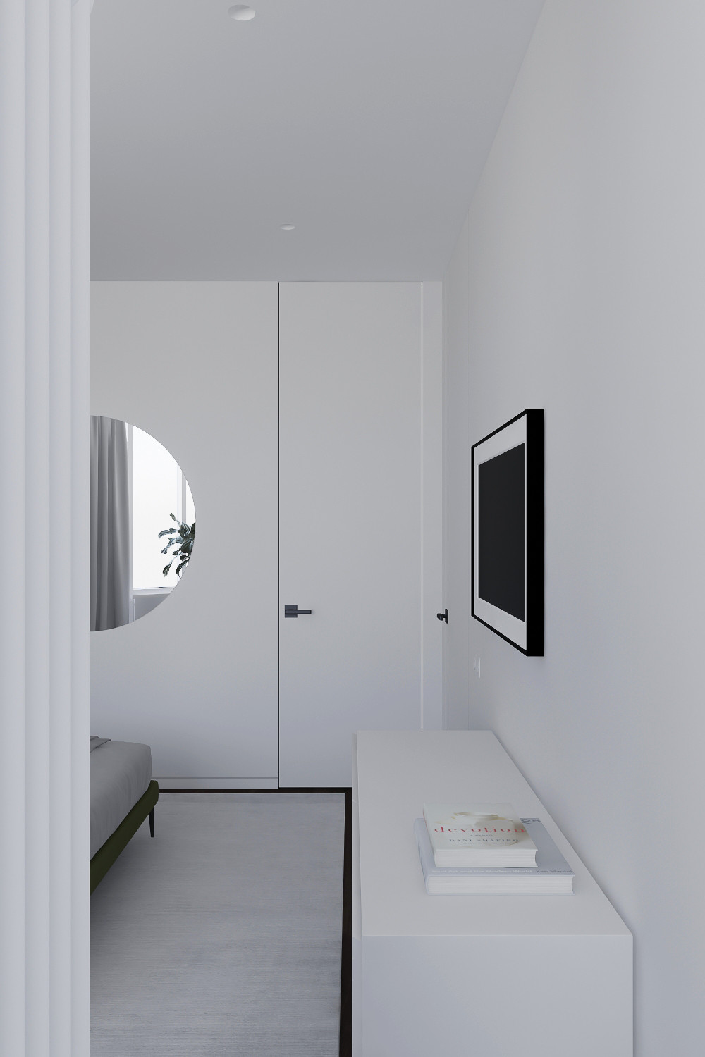 Квартира в Иваново