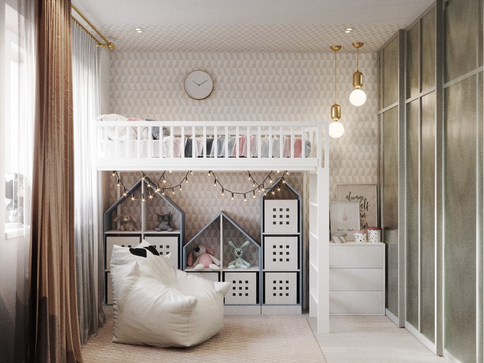 56 м2 Легкость бытия