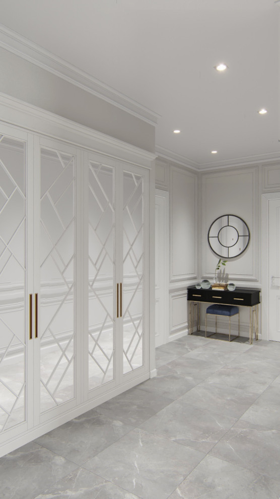 Обложка проекта: Apartments Nevsky prospect