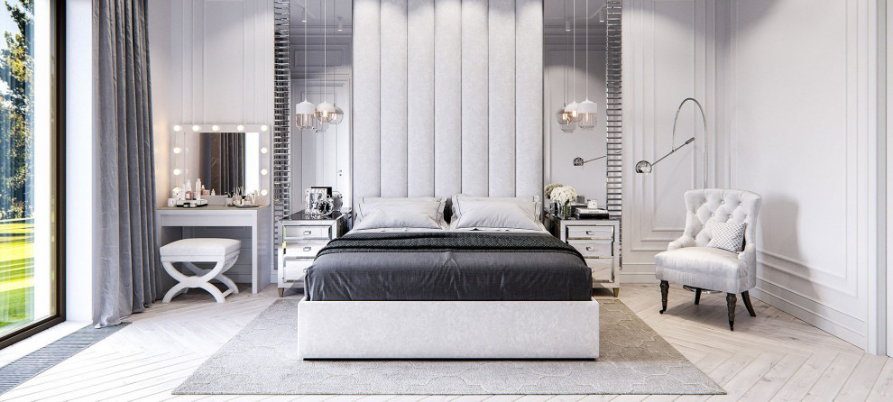 ЖК Полянка/44 236 м2