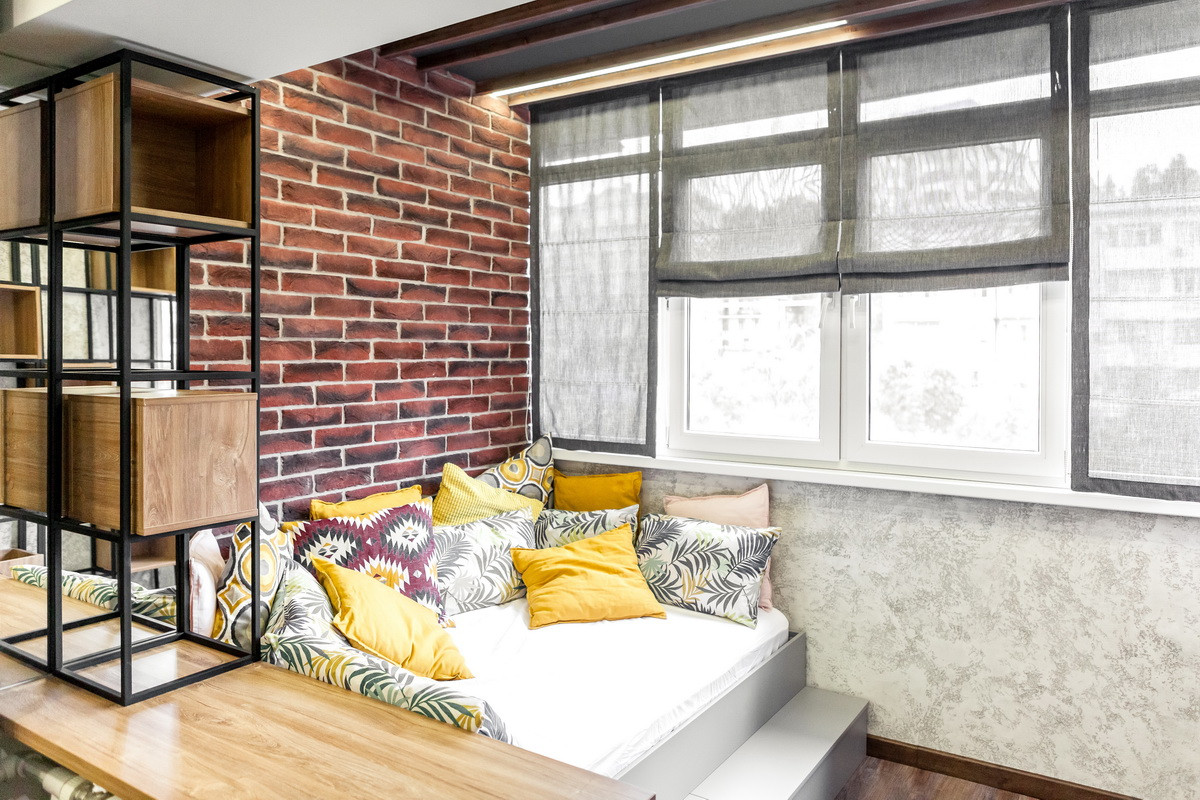 Реализованный проект