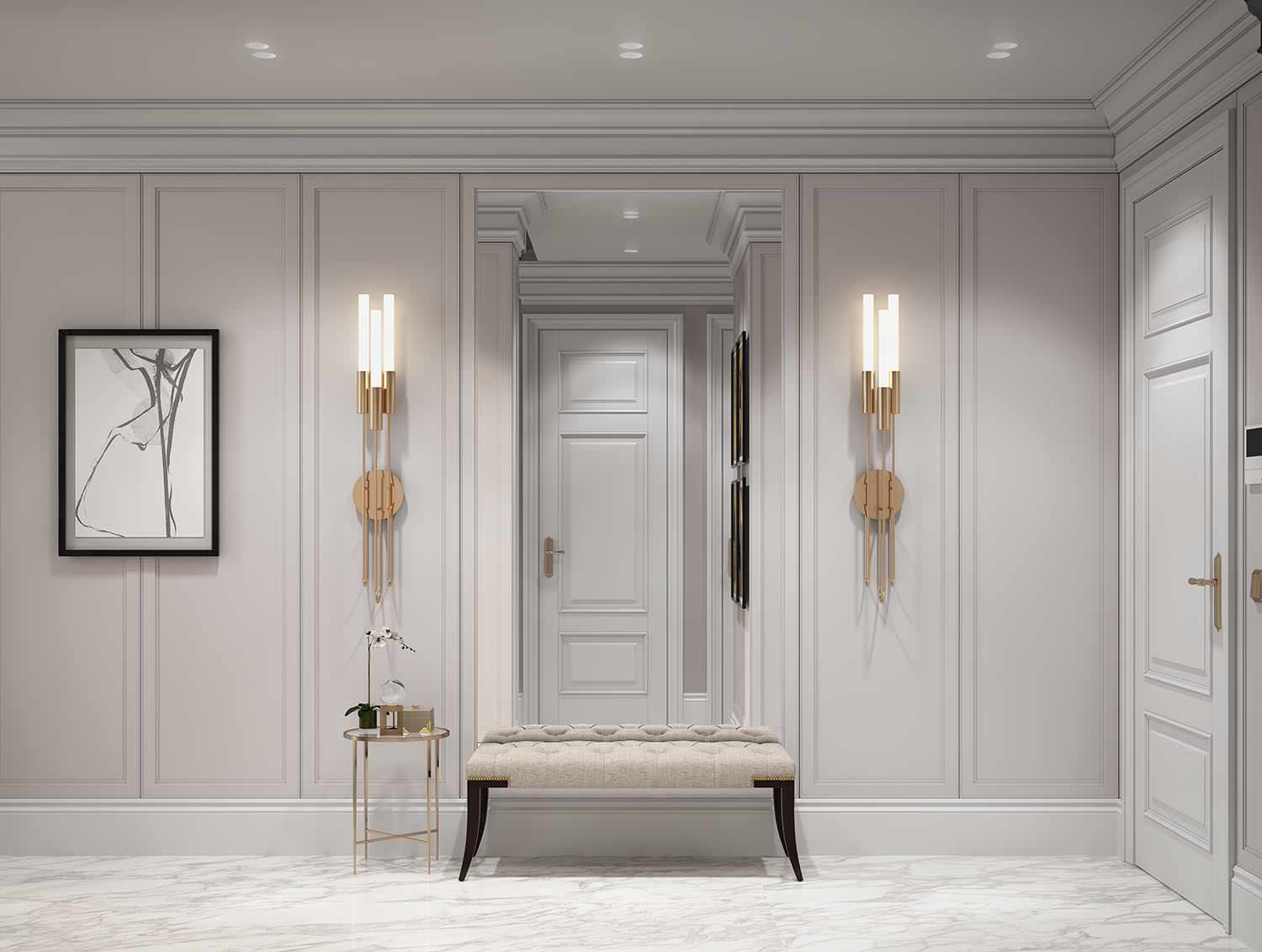 LEVEL Бауманская