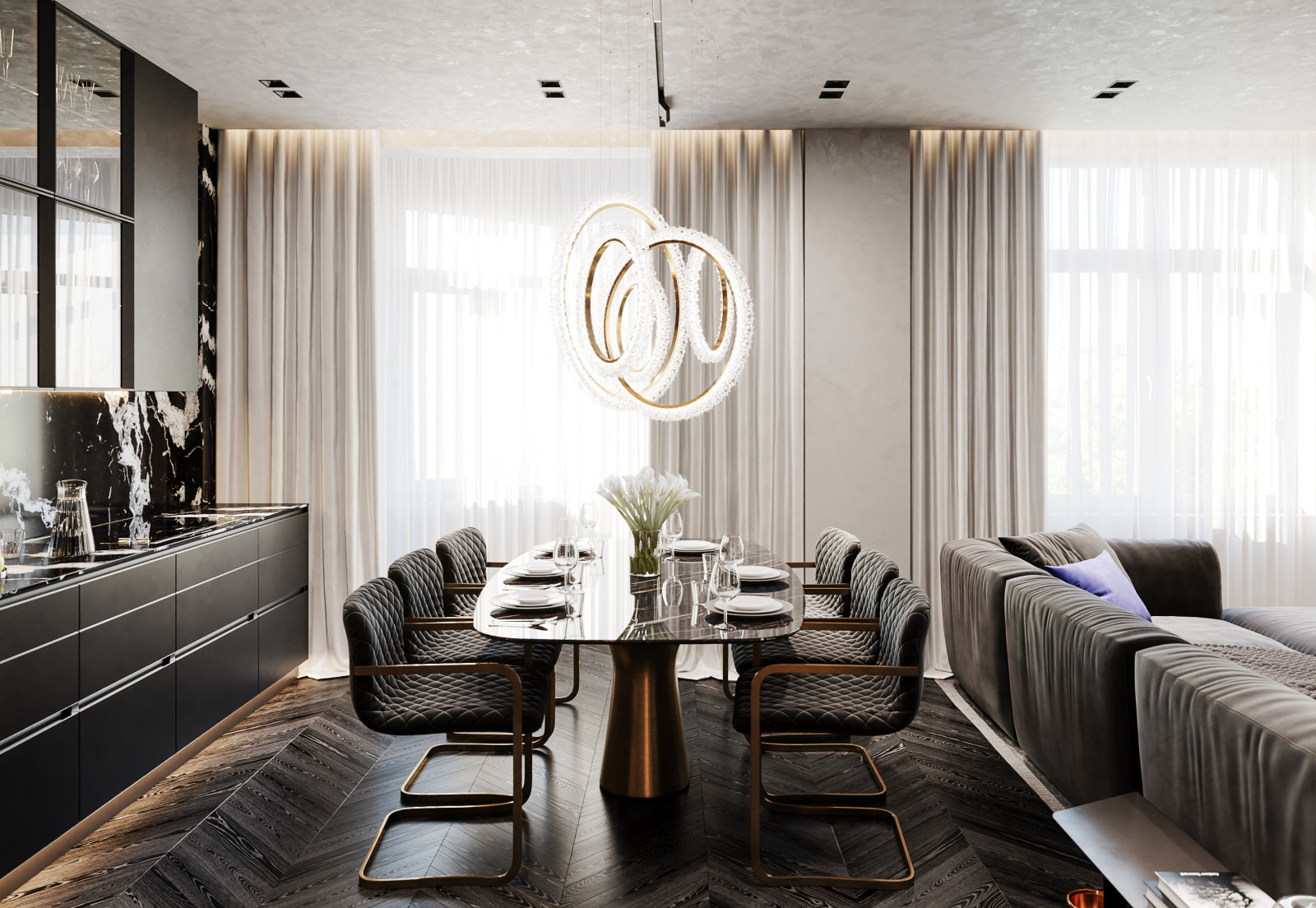 ЖК РОЯЛ ПАРК