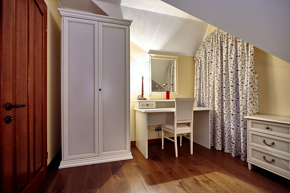 Частное домовладение 004