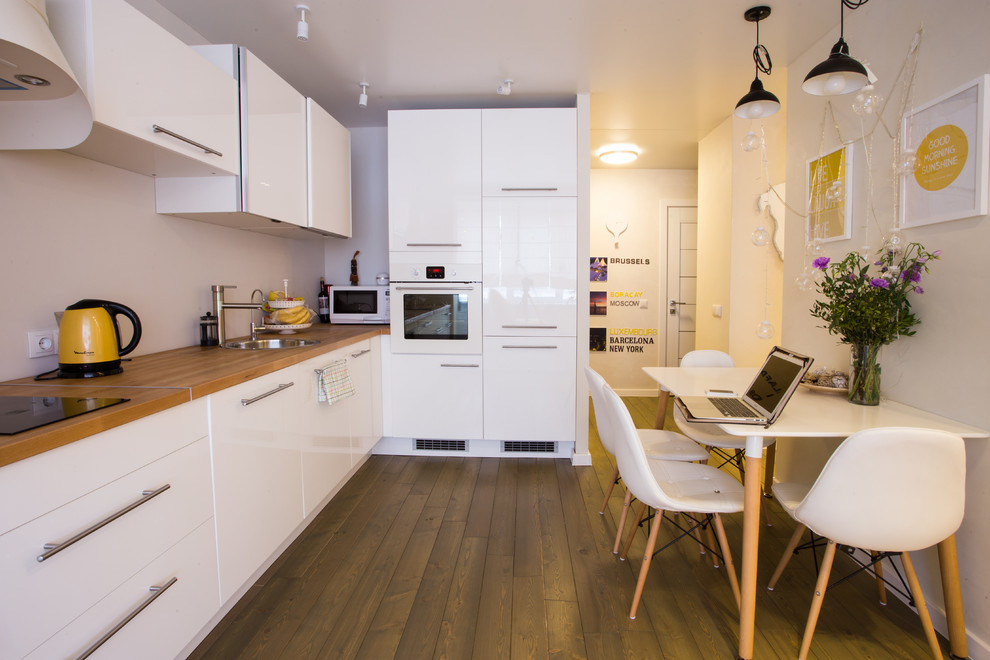 ЖК "Миргород"