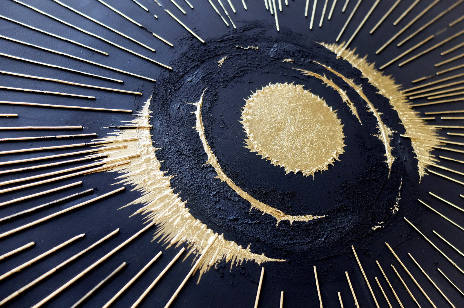 Обложка проекта: Диптих "Два солнца"