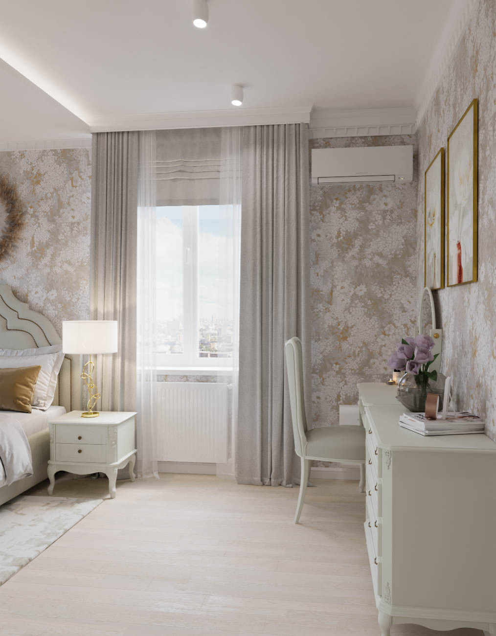 ЖК Twin House