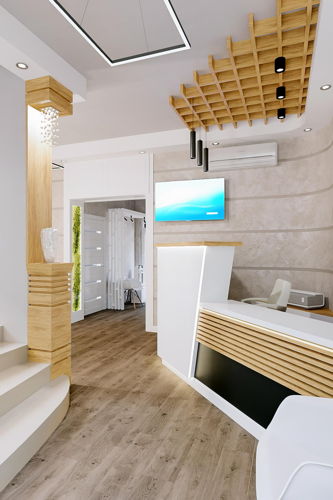 Стоматология  "Dental Park"