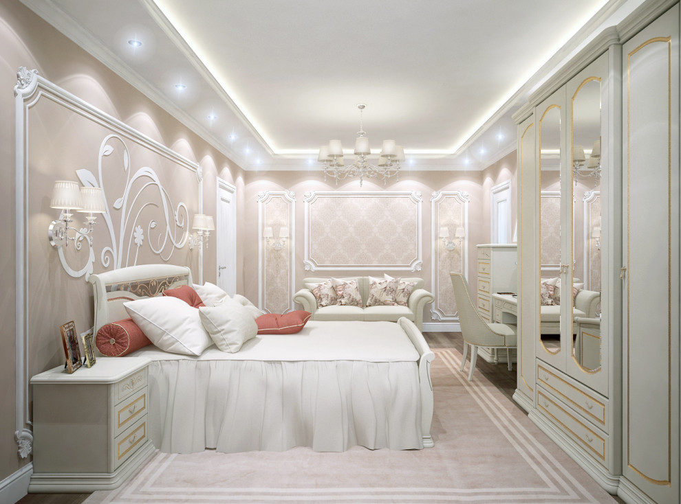 Квартира 135 кв.м.