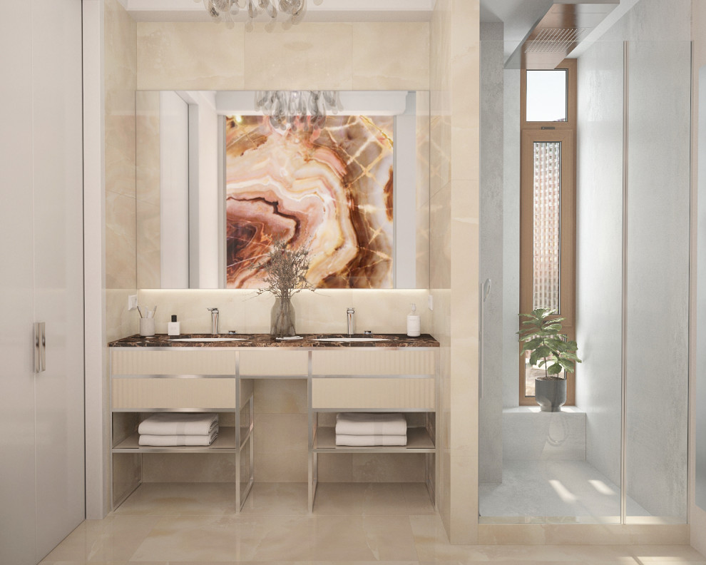 жк монэ мск