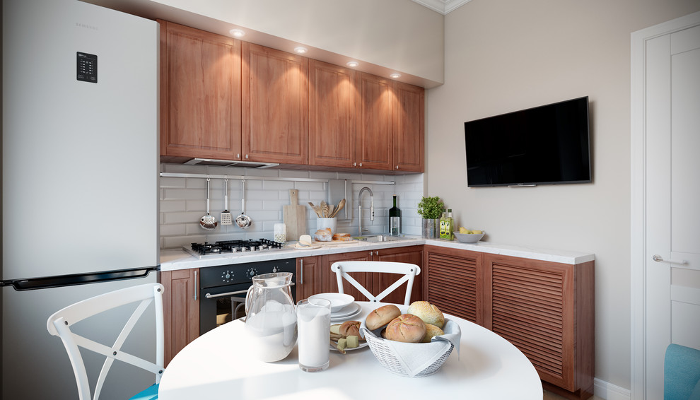 Дружба поколений