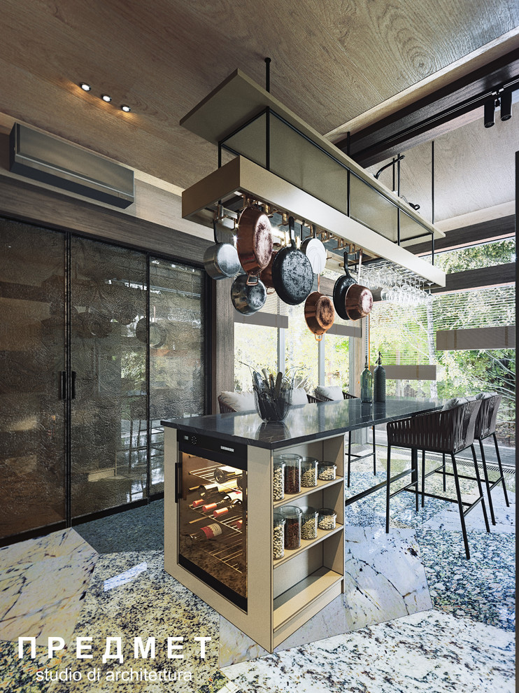 Загородный дом