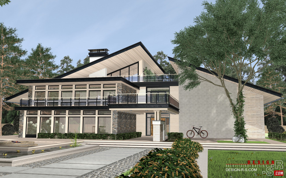 Станислав Рубан