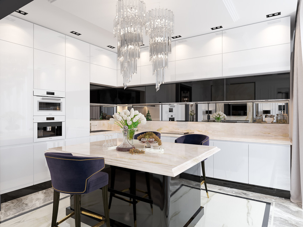 ЖК Барин Хаус