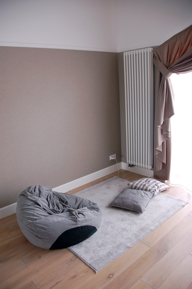 последняя работа - коттедж 300 метров с традиционной атмосферой уюта