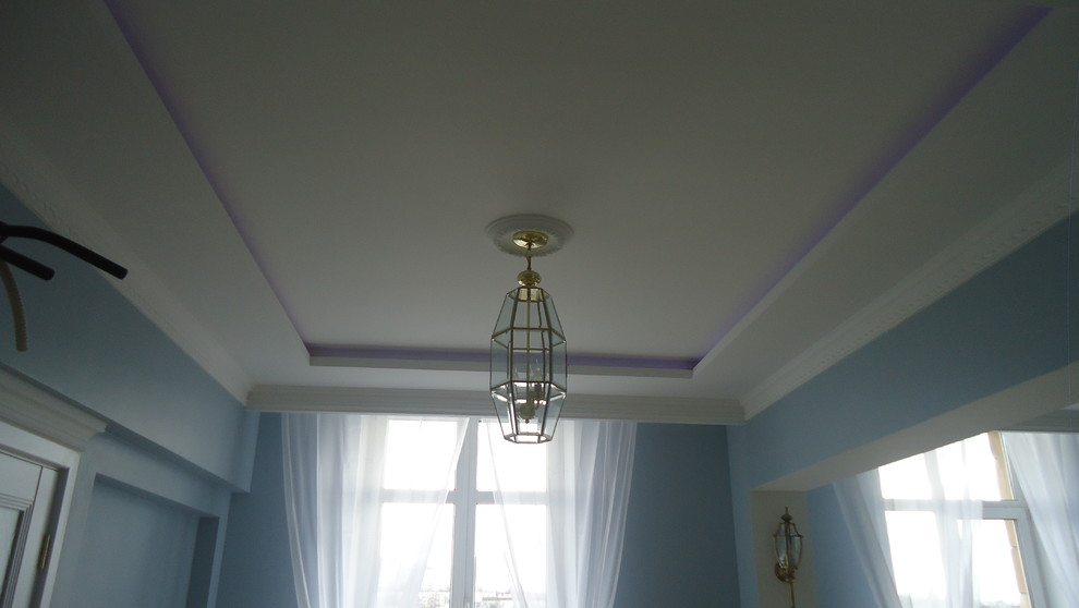 Красная ул.