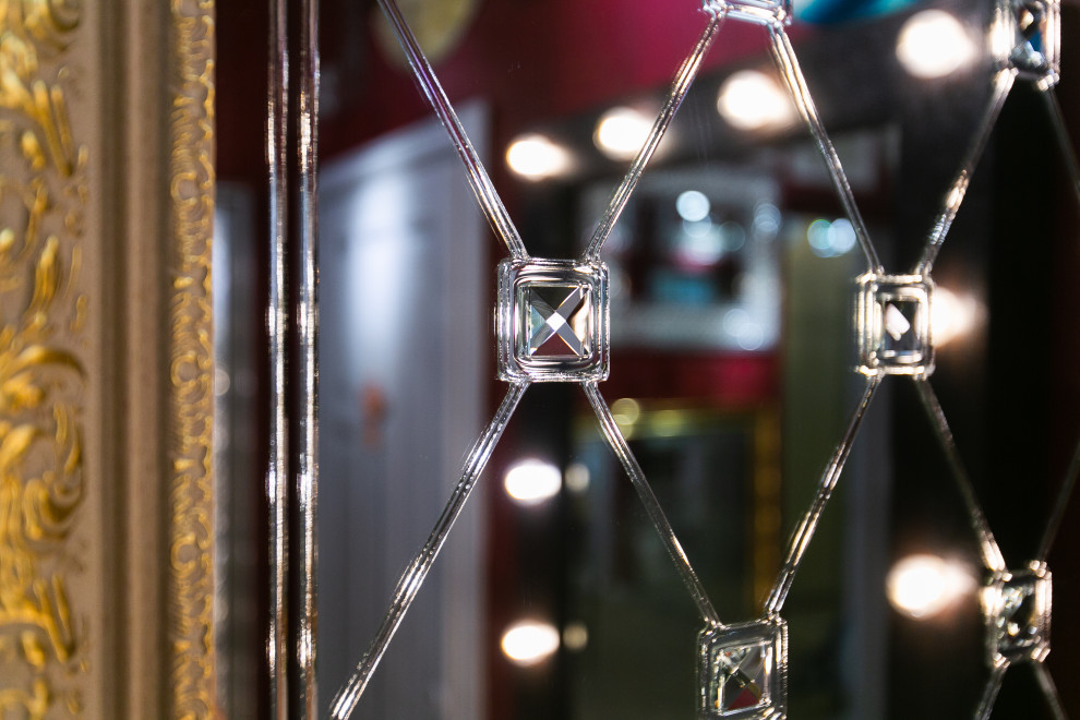 Наш салон в Тамбове