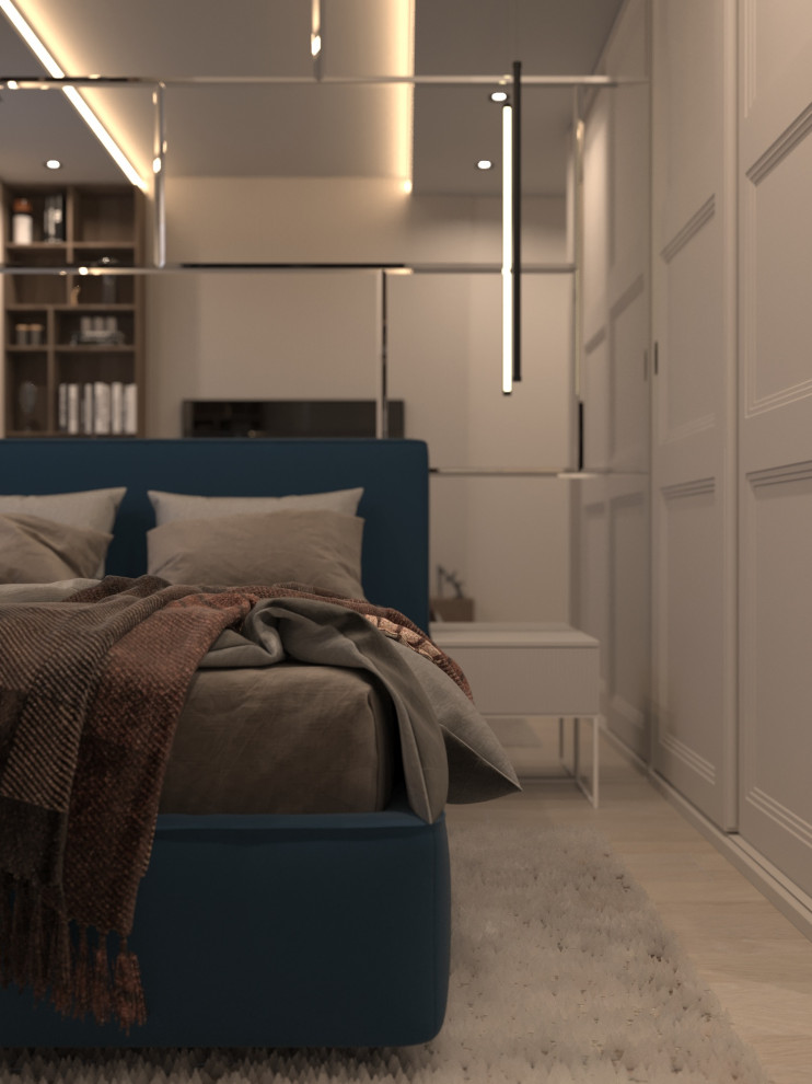 ЖК Скандинавия