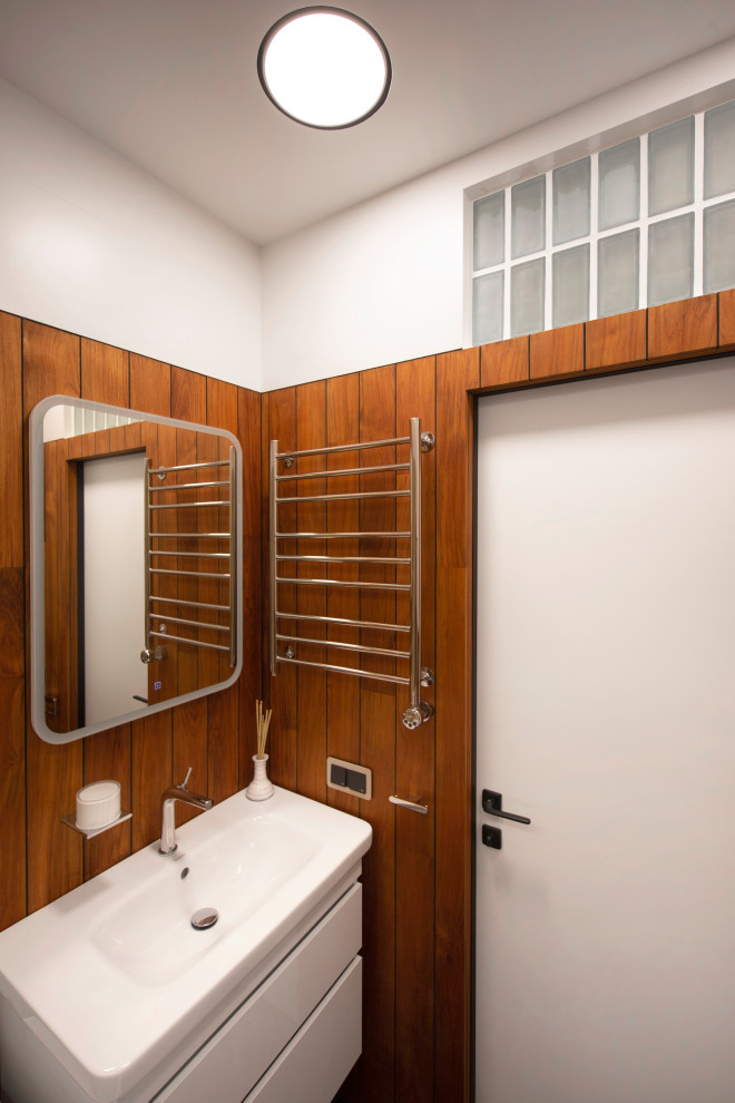 Вилла Москва