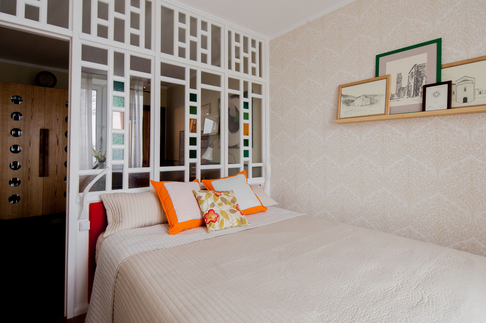 квартира на Таганке