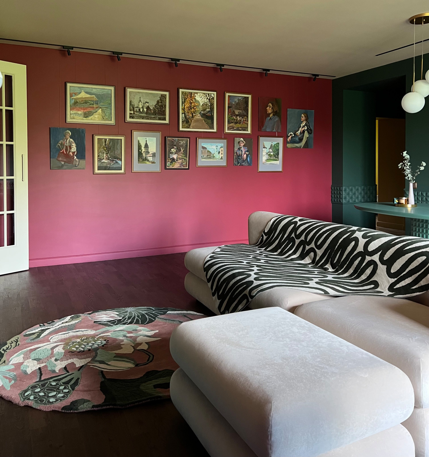 Проект Кибальчича