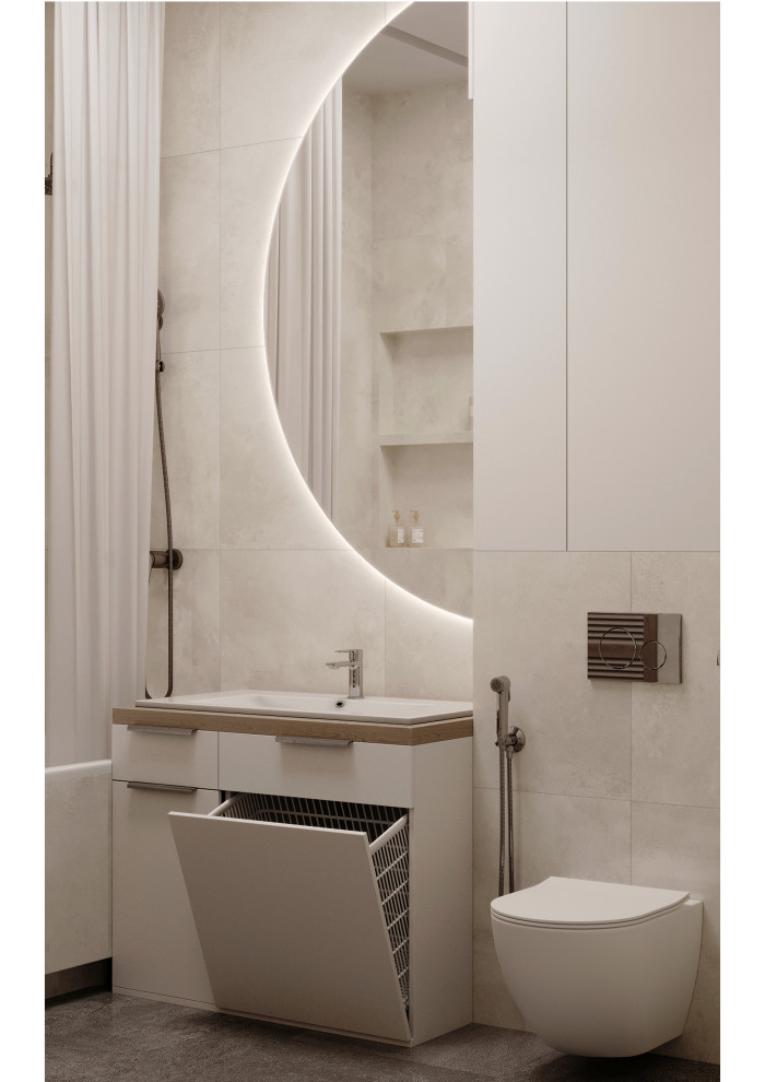 ЖК NEXT на площади Партизан