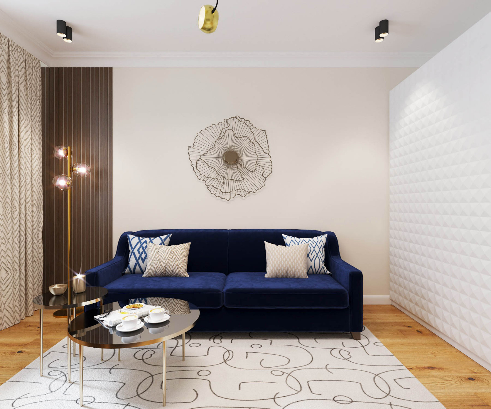 ЖК  "Амурская level"